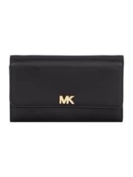 Michael Kors Mott medium carryall Black