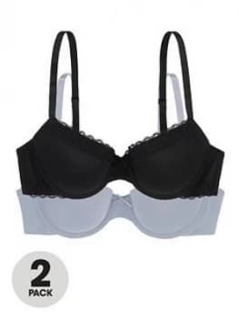 Dorina Kendra 2 Pack Light Padded Demi