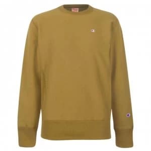 Champion Sweatshirt - Olive