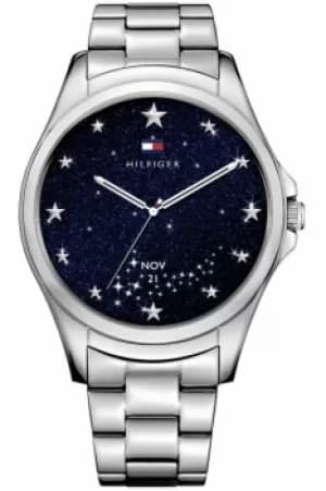 Tommy Hilfiger TH24/7 Smartwatch 1781831