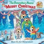 berenstain bears merry christmas