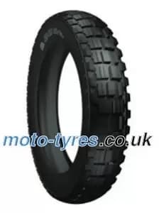 Duro HF307 ( 3.50-19 TT Rear wheel, NHS, Front wheel )