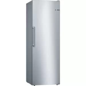 Bosch Serie 4 GSN33VLEPG 225L Frost Free Freestanding Fridge Freezer