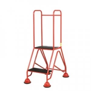 Fort Easy Glide Steps 2 Tread GSE512