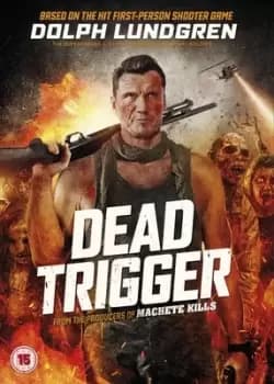 Dead Trigger - DVD