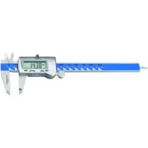 Gedore 711 6550070 Digital caliper 150 mm