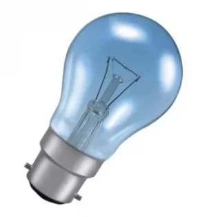 Crompton Lamps 60W GLS B22 Dimmable Craftlight Daylight