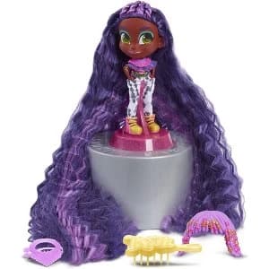 Hairdorables - Longest Hair Ever Fashion Doll (Kali)