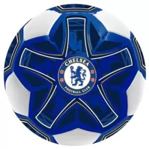 Team Merchandise - 4" Miniball Chelsea 4 - Chelsea