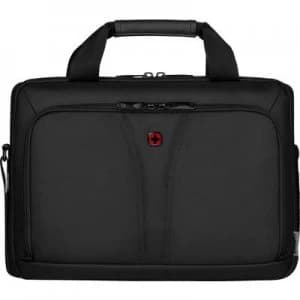Wenger Laptop bag BC Free Suitable for up to: 35,8cm (14,1) Black