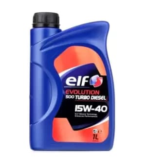 ELF Engine oil VW,AUDI,MERCEDES-BENZ 2196566 Motor oil,Oil