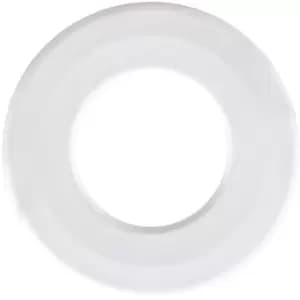 Collingwood Twist and Lock Bezel for Halers H2 Pro Range - Matt White