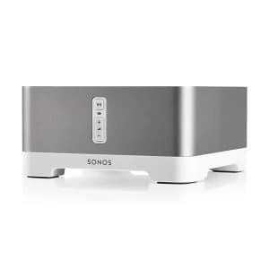 Sonos CONNECT.AMP - Turn your favourite speakers into a music streaming system with this high-poweRed amplifier