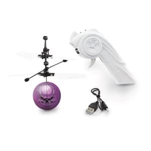 Glow Skull Revell Copter Ball