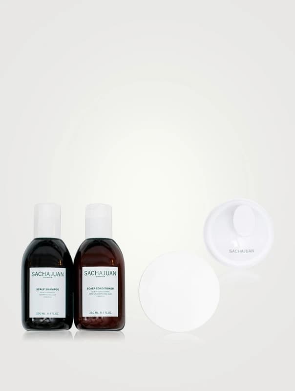 Sachajuan Scalp Collection