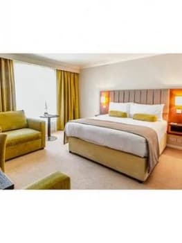 Virgin Experience Days One Night Break For Two At Sudbury House Hotel & Restaurant, Oxfordshire