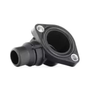 TOPRAN Coolant Flange VW,AUDI,SKODA 111 226 038121144A,038121144A,038121144A