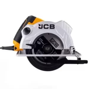 Jcb Circular Saw 1500W 240V UK Plug