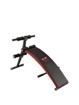 Body Sculpture The Sit Up Bench