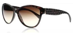 Ralph RA5176 Sunglasses Tortoise 50213 58mm