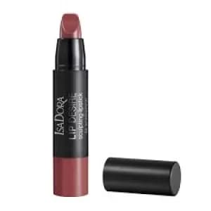 Isadora Lip Desire Sculpting Lipstick Modeling Lipstick Color 56 Rose Wood 1 Piece