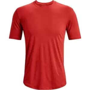 Under Armour Greatest T Shirt Ever Mens - Orange