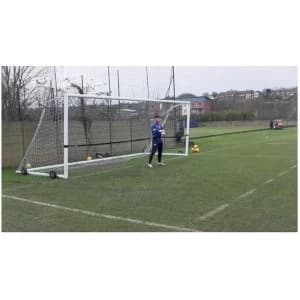 Precision Goalkeepers Bungee Kit
