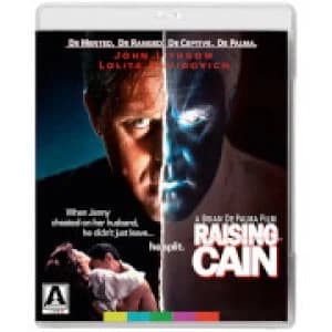 Raising Cain