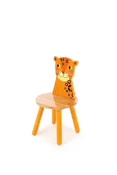 Leopard' Chair