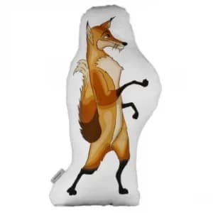 61-0006-10BY Multicolor Cushion