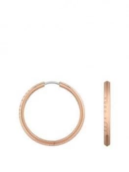 Hugo Boss Insignia 1580017 Women Earrings