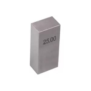 Kennedy 25MM Grade 1 Steel Slip Gauge (M47)