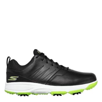 Skechers GO Golf Torque Pro Mens Golf Shoes - Black