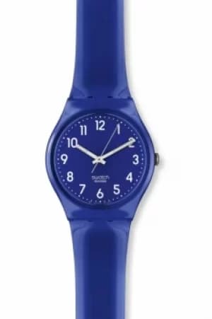 Unisex Swatch Up-Wind Watch GN230