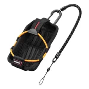 Olympus CSCH-123 TG Camera Case (Sport Holder) - Orange