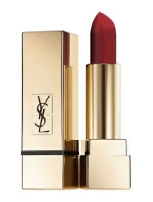 Yves Saint Laurent Rouge Pur Couture The Mats Color Lipstick 202 Rose Crazy