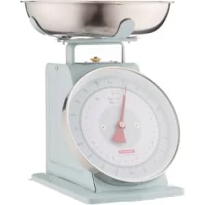 Typhoon 1400.147 Living Scales Blue