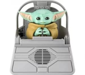 EKIDS MD-067BY.FEv0 Star Wars The Mandalorian The Child Speaker
