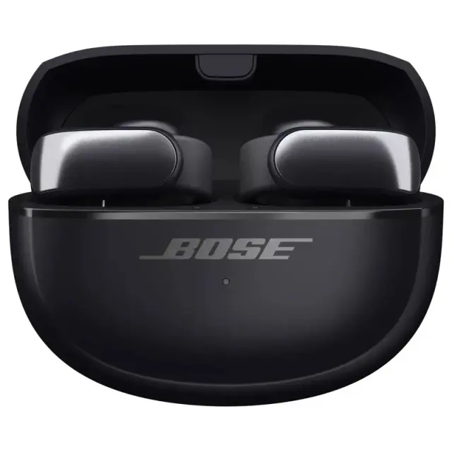 Bose Ultra Open Bluetooth Wireless Earbuds