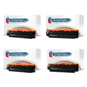 Cartridge People HP 304 Black And Tri Colour Ink Cartidge