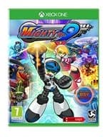 Mighty No 9 Xbox One Game