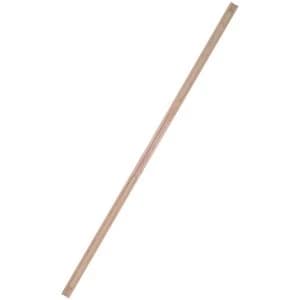 Wickes Hemlock Handrail for 41mm Spindles 3600mm