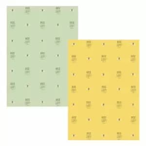 David Mason Design Bee Happy-Tea Towel set of 2