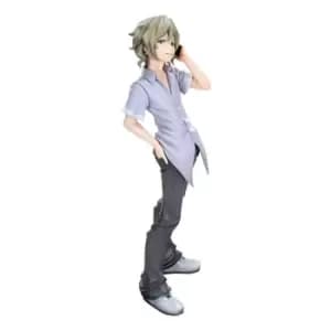 The World Ends with You: The Animation PVC Statue Joshua 17 cm