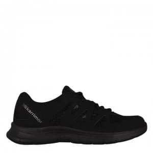 Karrimor Duma Running Trainers Child Boys - Black