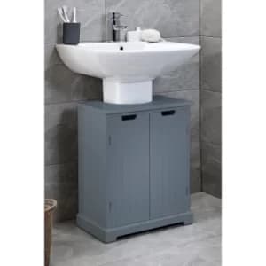 Burleigh Underbasin Unit