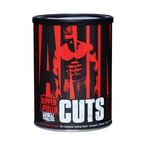 Animal Cuts 42 Paks 42 Paks