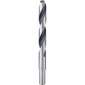 Bosch Reduced Shank HSS PointTeQ Drill Bit 14.5mm