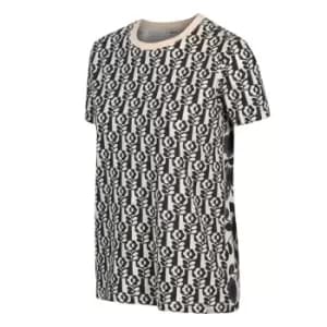 Regatta Orla Tee - SteminVseBlk