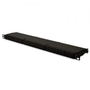 Digitus DN-91624S-SL-EA patch panel 0.5U